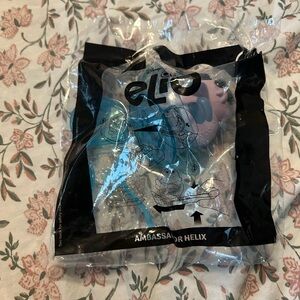 2025 ambassador helix #6